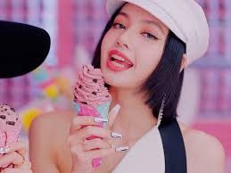 If you like it, don't forget to share it with your friends. Lisa Blackpink Ice Cream Wallpaper Blackpink Selena Gomez Ice Cream Lyrics Meaning In English Lisa Stylecaster Total Update