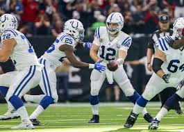 After 17 grueling weeks, the nfl playoff bracket is officially set — and there are already a few surprises. Nfl Playoffs 2019 Wild Card Weekend Matchups Schedule Tv Times Betting Lines