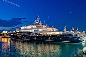 Pin By Daniel Browning On Skiffs Luxury Yachts Super Yachts French Riviera