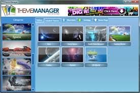 Beste kostenlose cad software für: Windows 7 Theme Manager Windows Download