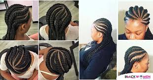 1234 x 1600 jpeg 294 кб. The Most Beautiful Ghana Hair Braiding Of All Times
