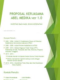 Lokasi usaha bertempat di dusun sokokerep, kecamatan semanu, kabupaten gunungkidul. Proposal Usaha Retail Alat Kesehatan