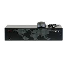 Gw Security 16 Channel Nvr