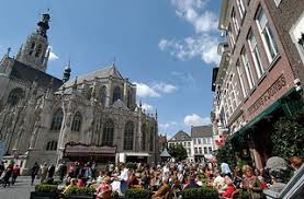 Get travel information on breda, and find deals on netherlands hotels, airfare, and vacations. Study In Breda The Netherlands