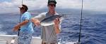 Kona Hawaii Sportfishing - Big Island fishing with Thrill Seeker