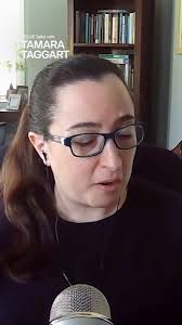 Tamara Taggart's Video