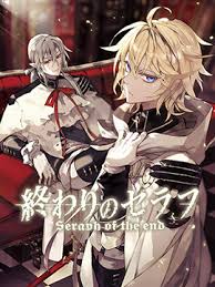 Owari No Seraph, Mikayuu - Malditadiash - Wattpad