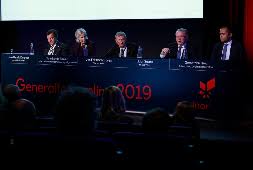 Eqnr), dnb has on 14 may 2021 purchased 603,872 shares for use in the group's share saving plan. Fallende Olpreise Equinor Kurzt Dividende Und Stoppt Aktien Ruckkaufprogrammm Iwr De