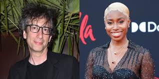Maybe you would like to learn more about one of these? Neil Gaiman Defends Casting Kirby Howell Baptiste Mason Alexander Park In Key Roles In Netflix S Sandman 247 News Around The World