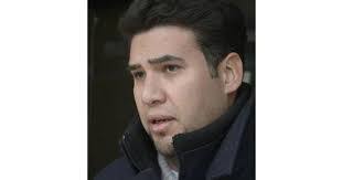 Joe Lemus's Instagram, Twitter & Facebook