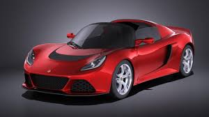 Lotus Exige S Roadster 2016 Vray 3d Model Ad Roadster Exige Lotus Model Lotus Models Lotus Exige Roadsters