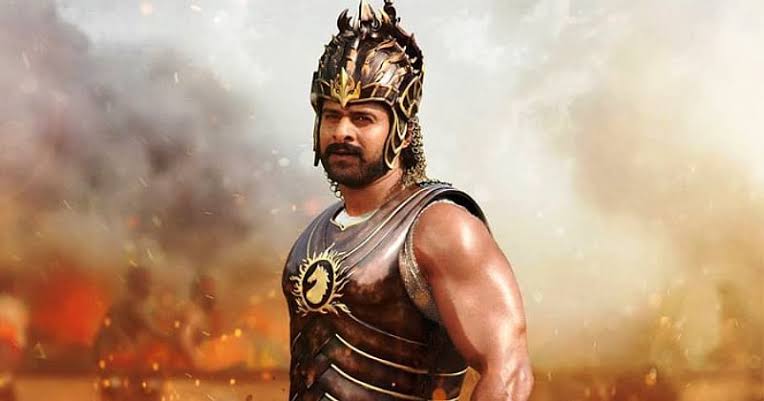 SS Rajamouli Had Confirmed There Will Be a 'Baahubali 3'