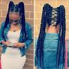 I will include a link to instructions on how to do these different black girl braids as much as possible but my main goal here is to give you ideas and inspiration so that you can make your. 3