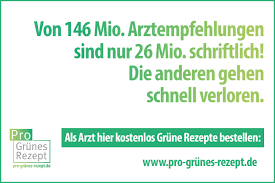 Grunes Rezept