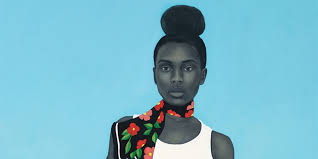 Amy Sherald at Contemporary Art Museum St. Louis - Artforum International