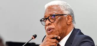 Selby Mbenenge Archives