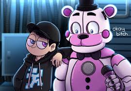 Scopri ricette, idee per la casa, consigli di stile e altre idee da provare. Pin Von Xarrie Auf Fnaf 4