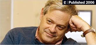 'Public Editor #1,' by Daniel Okrent