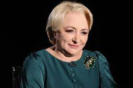 Și acolo au dat peste daniel zamfir. Viorica DÄƒncilÄƒ AngajatÄƒ Consultant La Bnr Va Lucra Cu Mugur IsÄƒrescu La Strategii De Sustenabilitate Si Energie Verde
