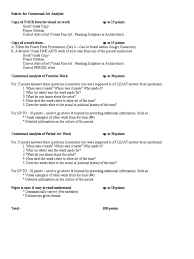 Iconographic analysis is the interpretation of its meaning. Rubric For Contextual Art Analysis