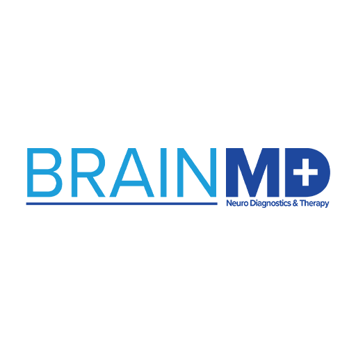 BrainMD logo