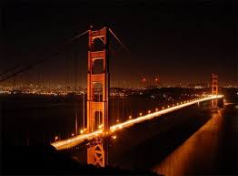Golden Gate Bridge San Francisco Us Completed In 1937 As The Then Longest Suspension Brid San Francisco Golden Gate Bridge Golden Gate Bridge Golden Gate