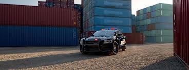 2020 Dodge Charger Pursuit Police Sedan Specs And Features