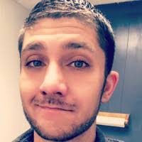 Aaron Gainer's Instagram, Twitter & Facebook