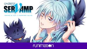 Our Top 7 Vampire Guys Funimation Blog