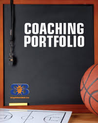 Blueprint Basketball The Coaching Portfolio
