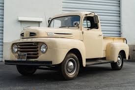 Image result for Hawaiian Bronze 1950 Ford