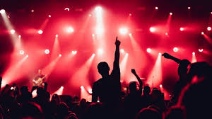 Wij bieden uiteenlopende fysieke en virtuele evenementen. Details Garantieregeling Evenementen En Festivals Bekend Entertainment Business