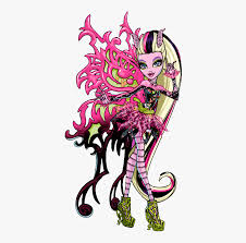 17 yaşında genç bir kız olan millie kessler bir seri katil olan blissfield butcherın yeni hedefidir katilin. Monster High Freaky Fusion Bonita Femur Hd Png Download Transparent Png Image Pngitem