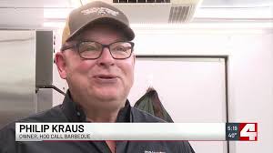 St. Louis food truck goes viral