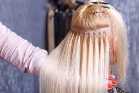 However, more strands will need to be higher up every seven weeks or so, depending on how fast your bio hair grows. Fusion Hair Extensions All What You Need To Know Hair Shop Reviews