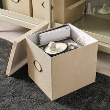 Samla Kit Organizzazione 8 Ikea Svizzera Ikea Samla Plastic Box Storage Storage Boxes With Lids