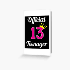 This includes iphone, android, tablets. Teenager Greeting Cards Redbubble
