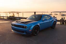 Chevrolet had the corvette, but they took their time to get a proper muscle car. Who Makes The Ultimate Muscle Car Ford Chevy Or Dodge