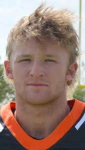 2019 All-Big Country Class 1A football team