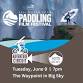 Paddling Film Festival World Tour 2026