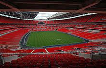 Wembley stadium seating plan capitals summertime ball. Wembley Stadium Wikipedia