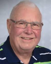 Obituary information for Norman L. "Norm" Ricketts