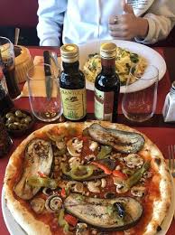 Pizza Photo De Villa Cesar Claye Souilly Tripadvisor