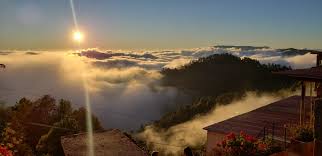 San José del Pacífico - Oaxaca, México
