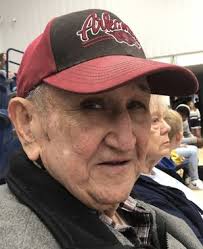 Richard Louis Bednar Sr. Obituary