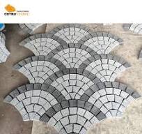 Best Selling Fan Pattern Cobblestone - Durable, Natural ...