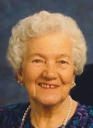 Frances McElmurry Obituary August 18, 2008