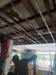 He buy for me becoz he knew that i love 50cents ceiling very much. Harga Siling Kapur Sekeping