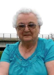 Joan Crow Obituary (1931