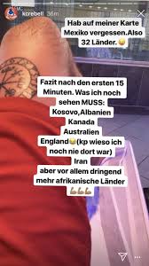 More images for raf camora tattoos » Paar Zeilen In Einem Song Die Einen Grossen